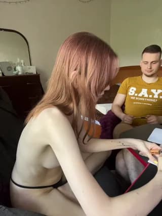 -Dirty-Mind- - bongacams