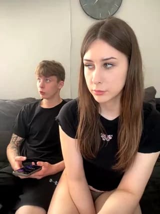 6Kissme9 - bongacams
