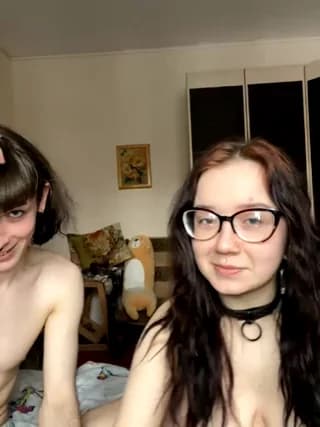 AfterMidnight - bongacams