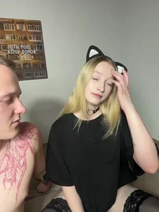 AlexAndPole - bongacams