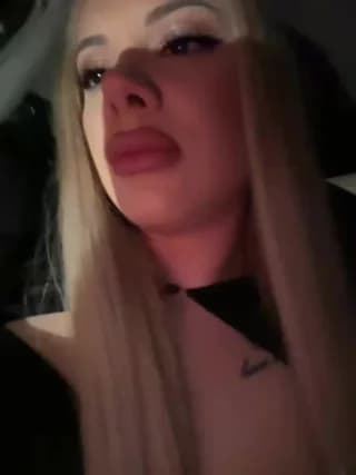 AlyssaFoxx_ - stripchat