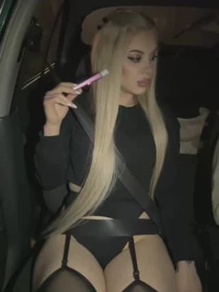 AlyssaFoxx_ - stripchat