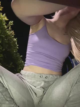AlyssaFoxx_ - stripchat