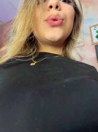 AngelBlushXXX - stripchat