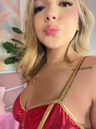 AngelBlushXXX - stripchat