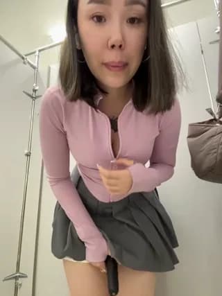 Asian_Asami - stripchat