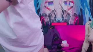 Aurora-Natsuki - bongacams