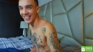 Be_curious - stripchat