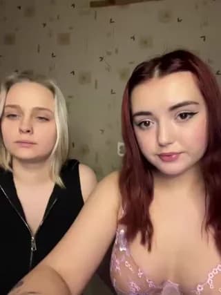 BellaAndAlice - bongacams