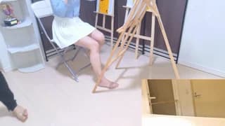 Benzou_the_Painter - stripchat
