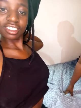 BlackPearl_19 - stripchat
