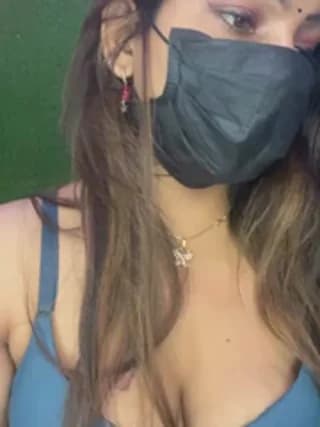 CUTI-NAINA - stripchat