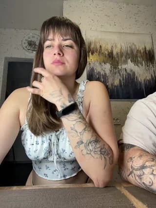 Cherry-viking98 - bongacams