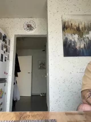 Cherry-viking98 - bongacams
