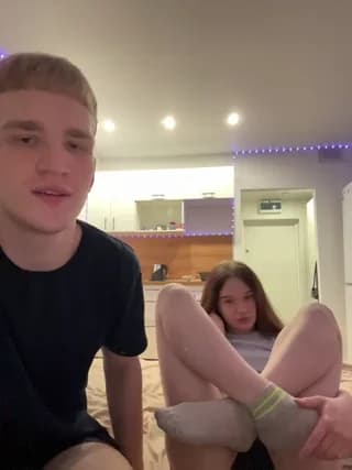Cobaki - bongacams