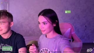 CoupleOnFire - bongacams