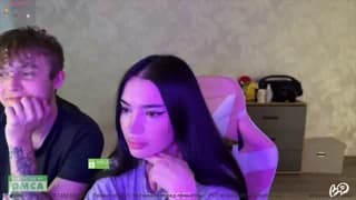 CoupleOnFire - bongacams