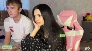 CoupleOnFire - bongacams
