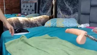 Couple_Gold69 - stripchat