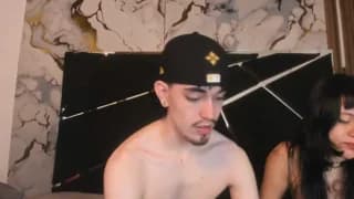 Couple_In_Heat - stripchat