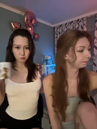 CrazyAleona - bongacams