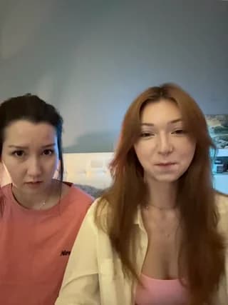 CrazyAleona - bongacams