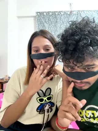 Cutie_Shruti - stripchat