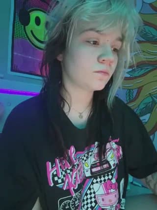 Cutiepiespanks - stripchat