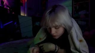 Cutiepiespanks - stripchat