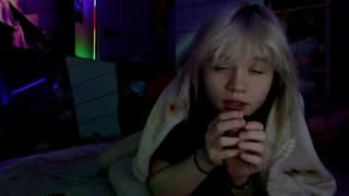 Cutiepiespanks - stripchat