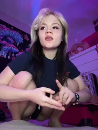 Cutiepiespanks - stripchat