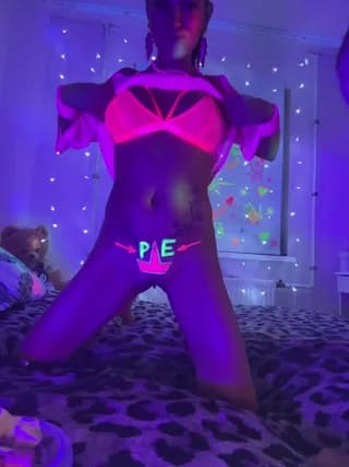 Dami-Marya - bongacams