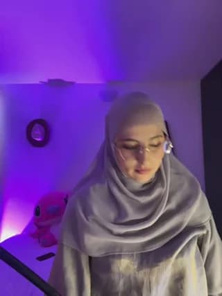 Darsha_Khemu - stripchat