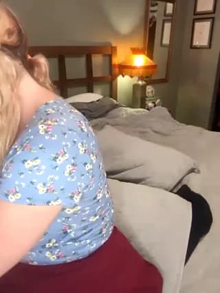 EllieEnchantress - stripchat