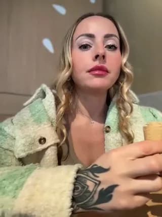 EmaSalis - stripchat