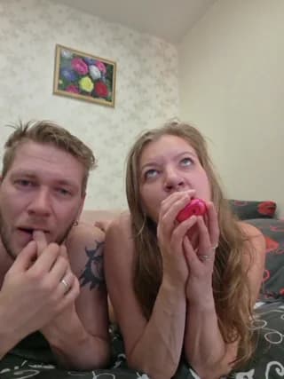 FUCKandFUN - bongacams