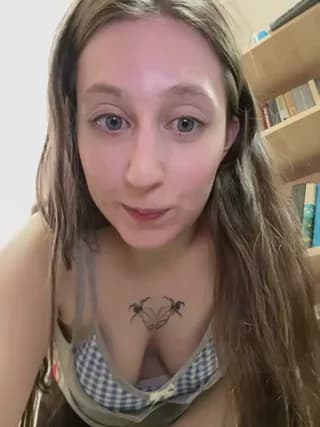 FroggyAnna - stripchat
