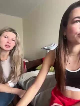 GiaVibey - bongacams