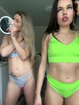 GiaVibey - bongacams