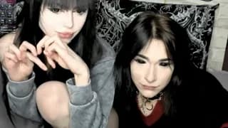 GraypacLive - stripchat