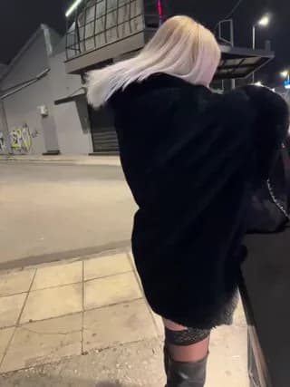 HOTLadyluna - stripchat