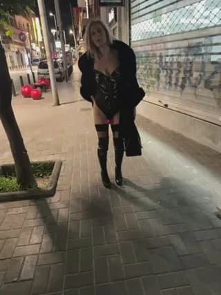 HOTLadyluna - stripchat