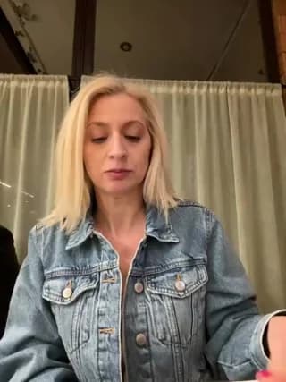 HOTLadyluna - stripchat