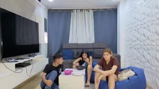 Hall_sextape - stripchat