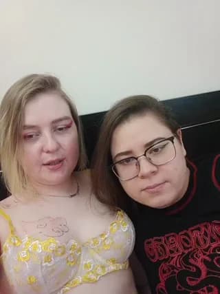 HolyDevilS - bongacams