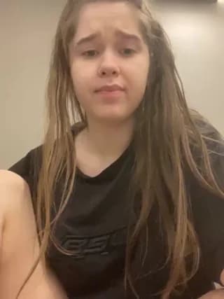 HornyGirlH - stripchat