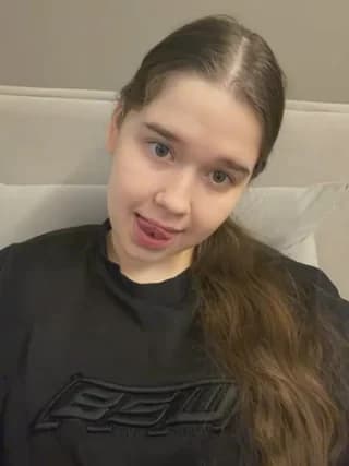 HornyGirlH - stripchat