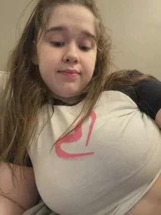 HornyGirlH - stripchat