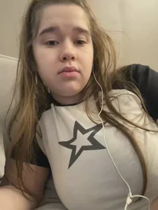 HornyGirlH - stripchat