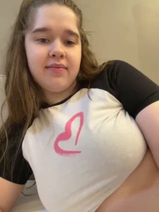 HornyGirlH - stripchat